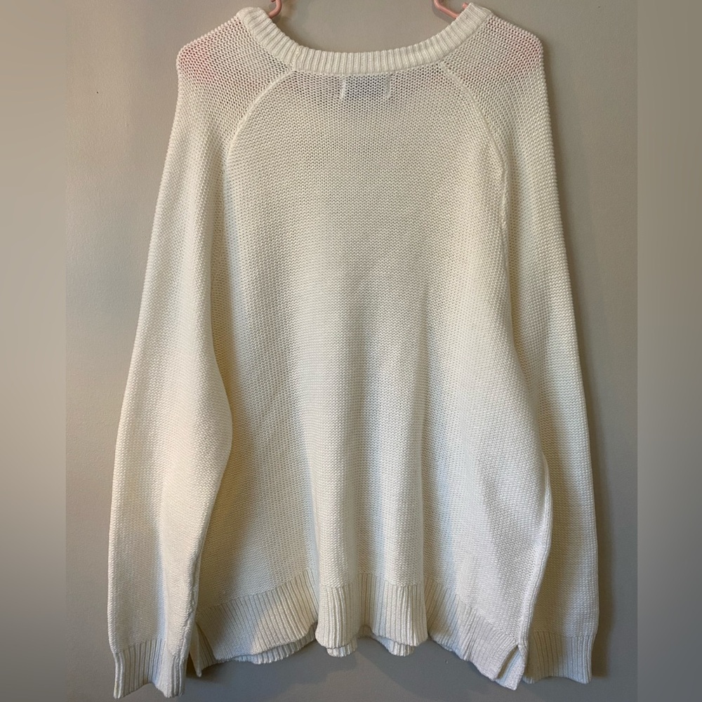 Sweater - Picture 7 of 7